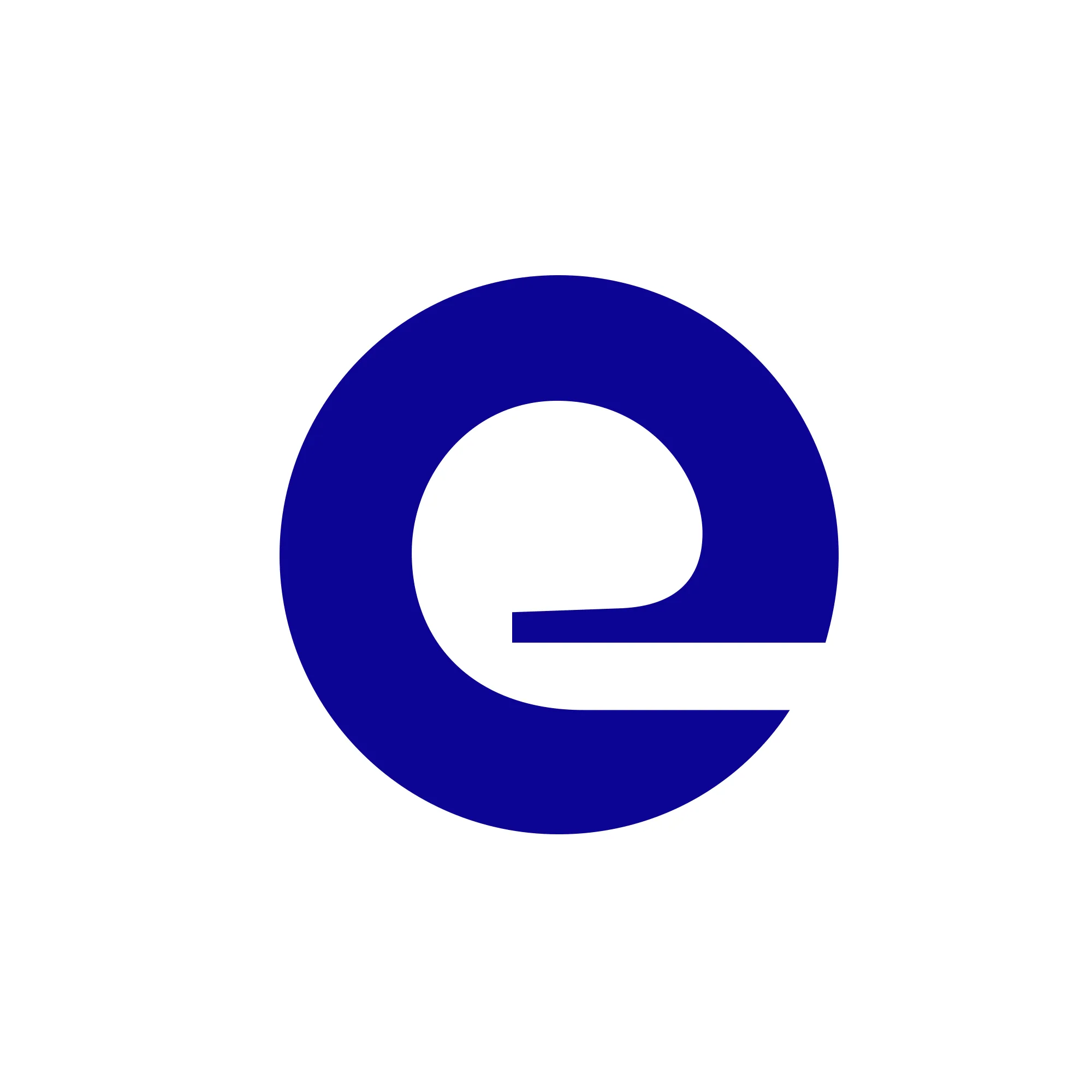 Expedia logo