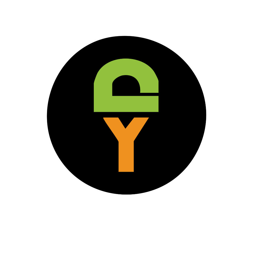 Yoga Democracy logo